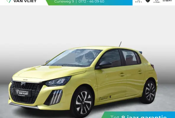 1.2 Hybrid 110 e-DCS6 Style | AIRCO | CRUISE CONTROL | APPLE CARPLAY | PARKEERSENSOREN | Demo
