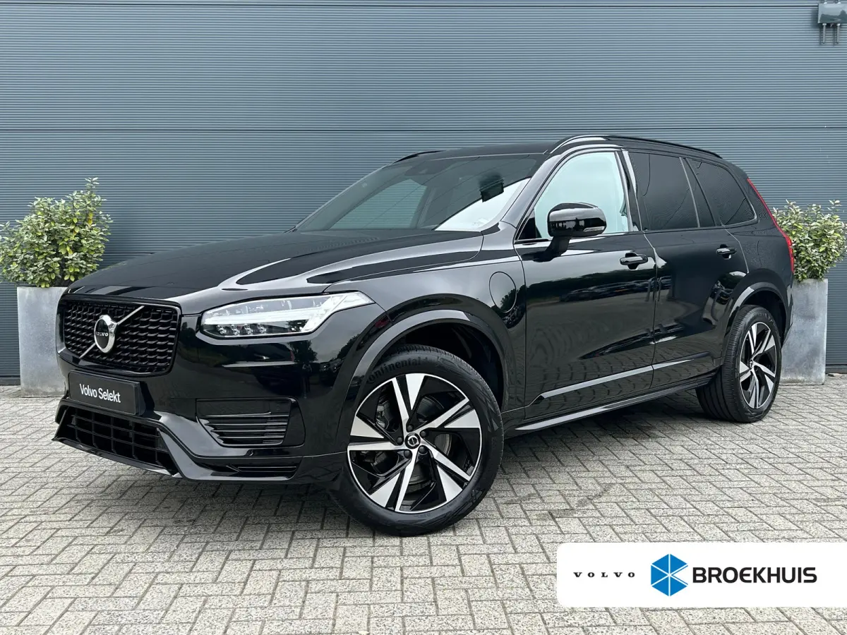 2.0 T8 Recharge AWD R-Design Long Range | Long Range | SoH 100% | Pano | Pilot Assist | Stoel & stuurverwarming | Harman/Kardon |