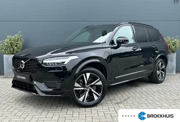 2.0 T8 Recharge AWD R-Design Long Range | Long Range | SoH 100% | Pano | Pilot Assist | Stoel & stuurverwarming | Harman/Kardon |