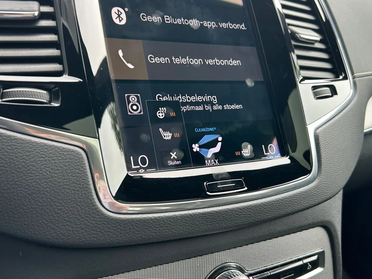 2.0 T8 Recharge AWD R-Design Long Range | Long Range | SoH 100% | Pano | Pilot Assist | Stoel & stuurverwarming | Harman/Kardon |