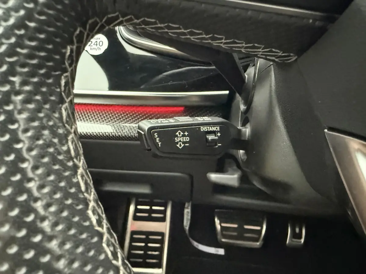 SQ8 4.0 TFSI quattro | Dak| Adaptive cruise| Trekhaak|