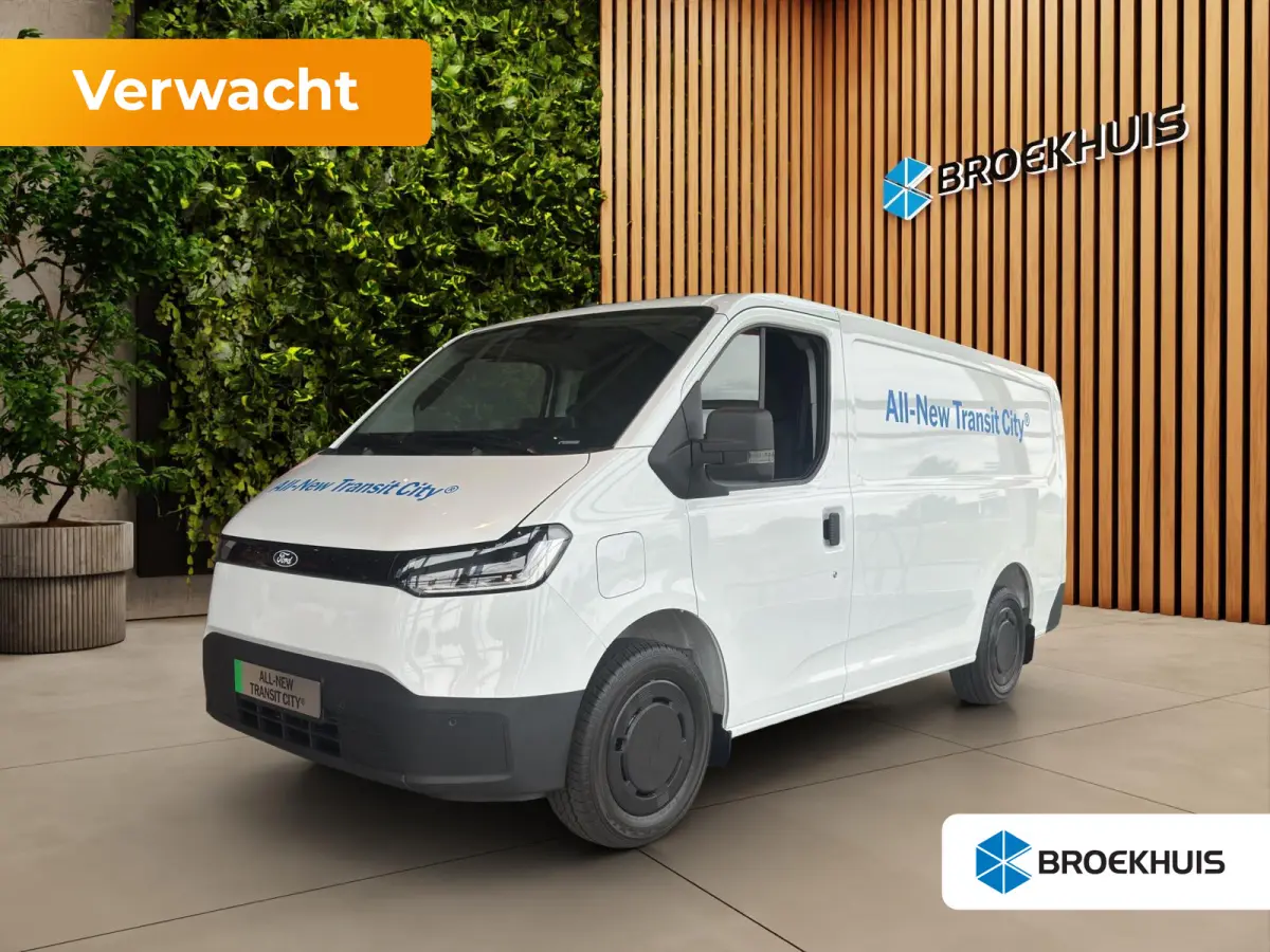 L1H1 56 kWh | Achteruitrijcamera | Apple Carplay/Android Auto|telefoonintegratie premium | Bestuurdersstoel verwarmd
