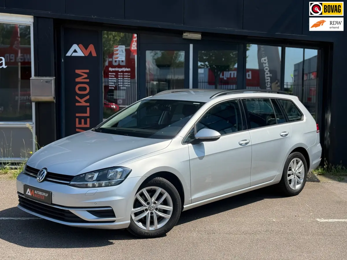 2.0 TDI Highline | ACC | PDC | Stoelver.