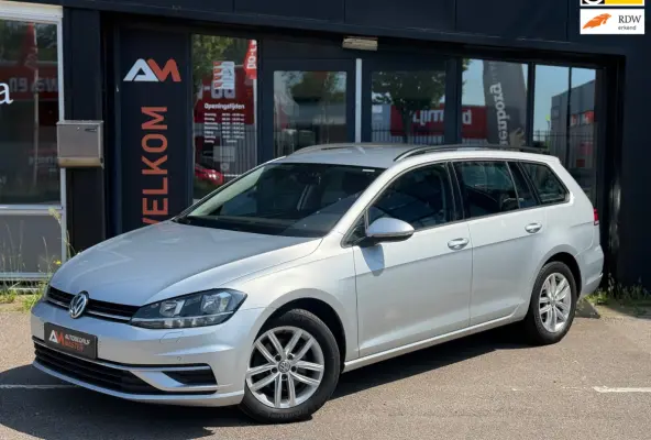 2.0 TDI Highline | ACC | PDC | Stoelver.