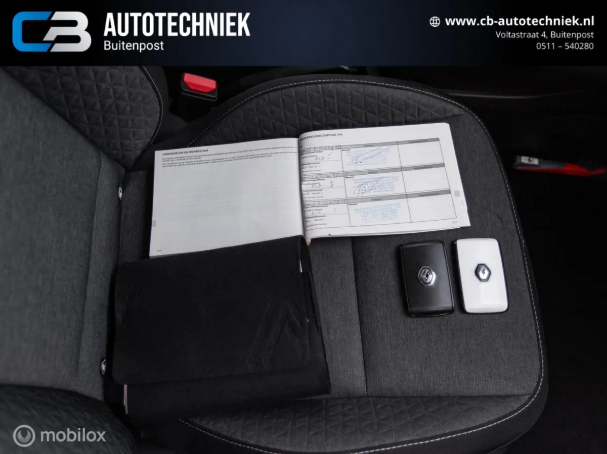 1.6 E-Tech Hybrid 145|Orig.NL|Automaat|Carplay|Led|Cruise|