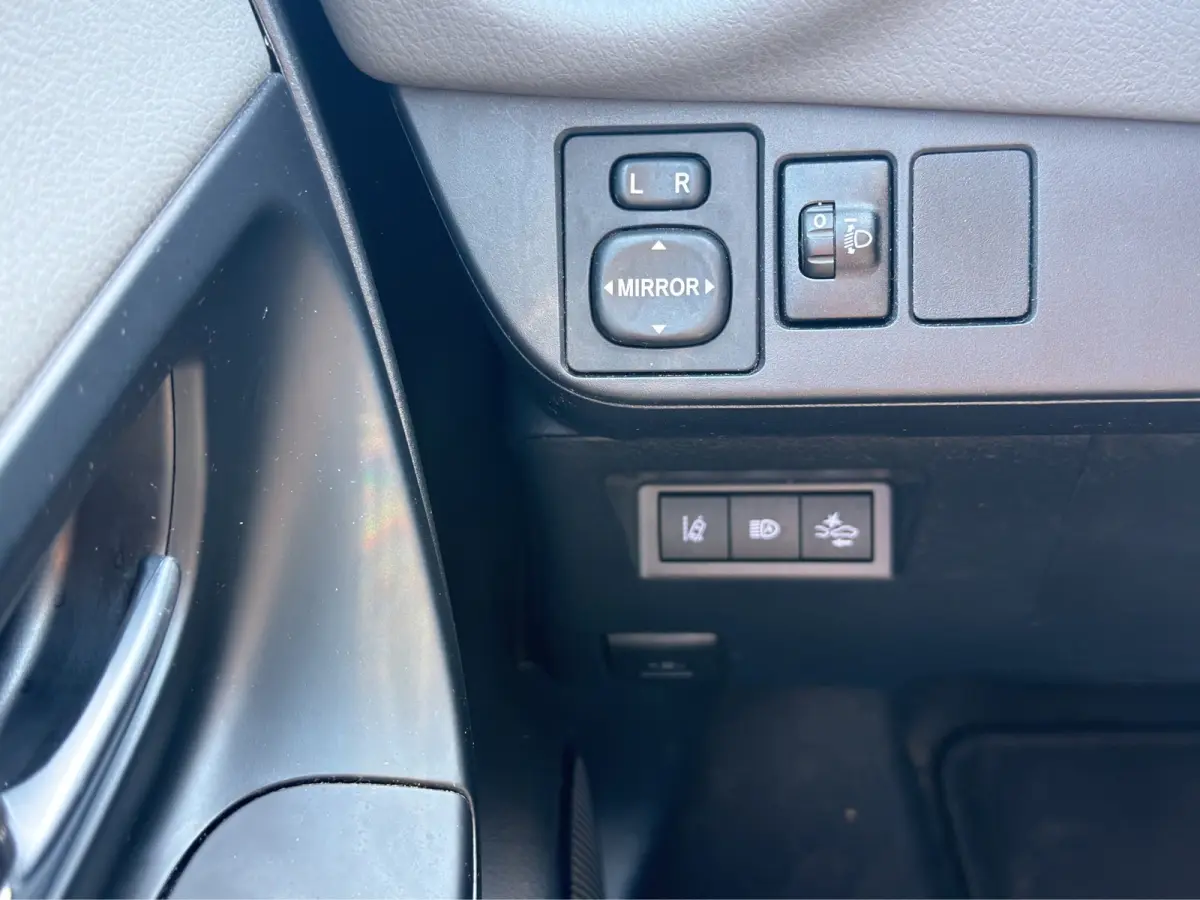 1.5 Hybrid Active | Achteruitrijcamera | Cruise Control | Airco | Centrale deurvergendeling met afstandsbediening |