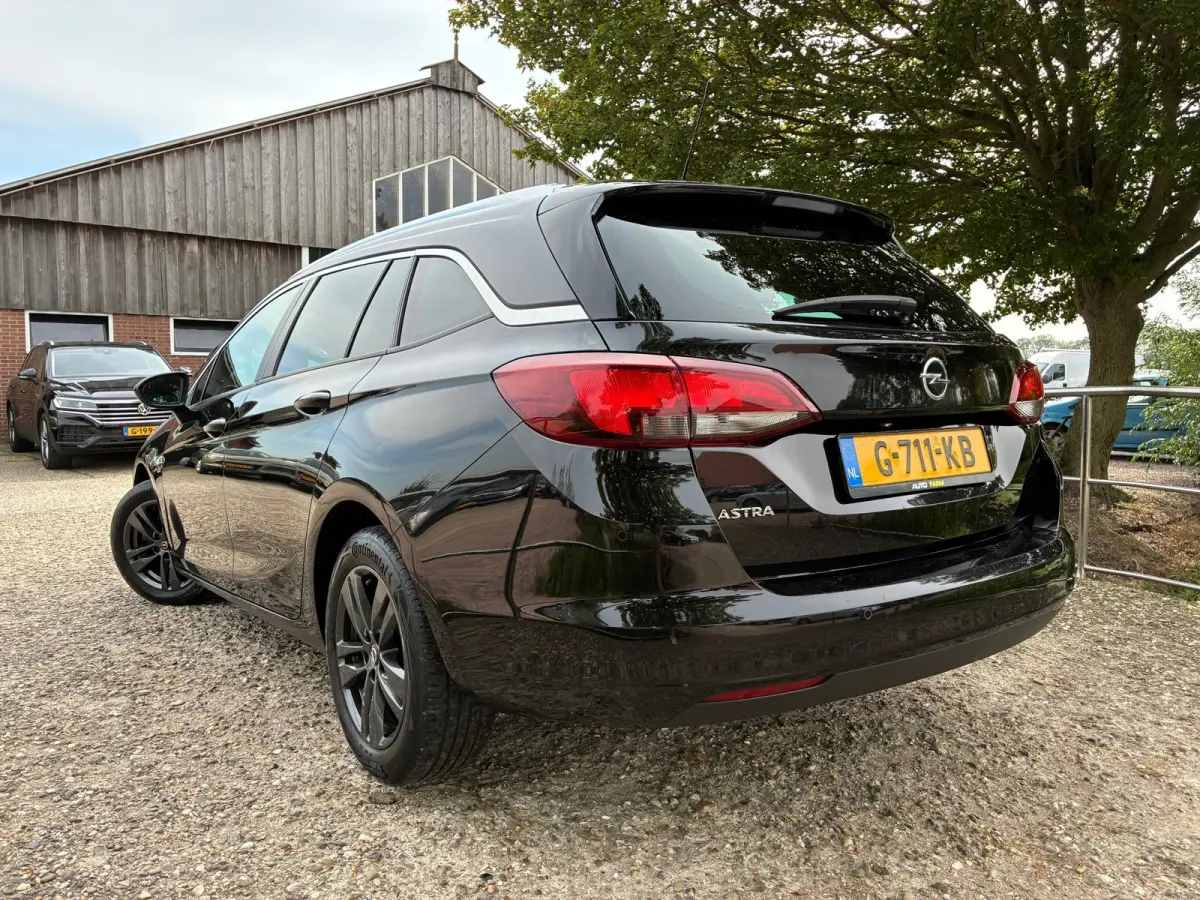 1.0 Turbo 120 Jaar Edition | Navi + Clima + Cruise nu €6.975,-!!