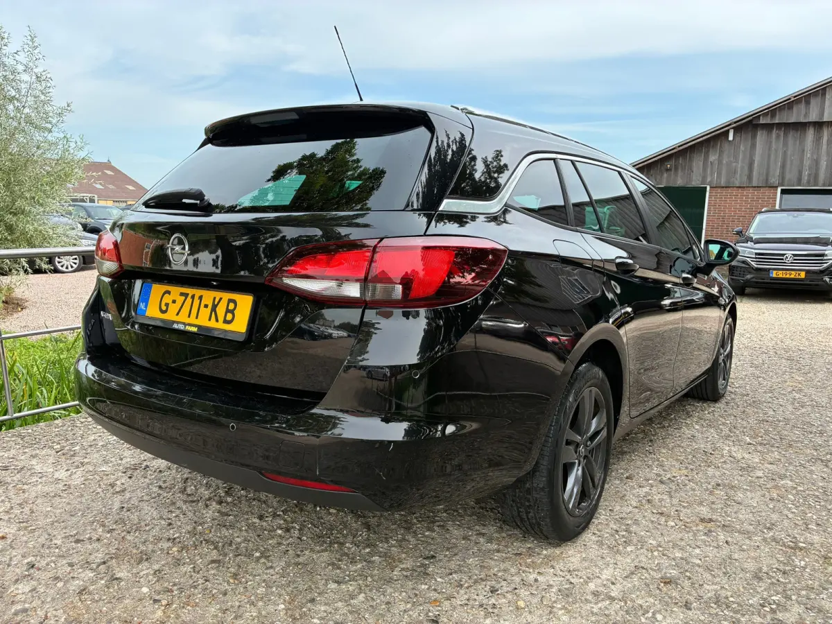 1.0 Turbo 120 Jaar Edition | Navi + Clima + Cruise nu €6.975,-!!