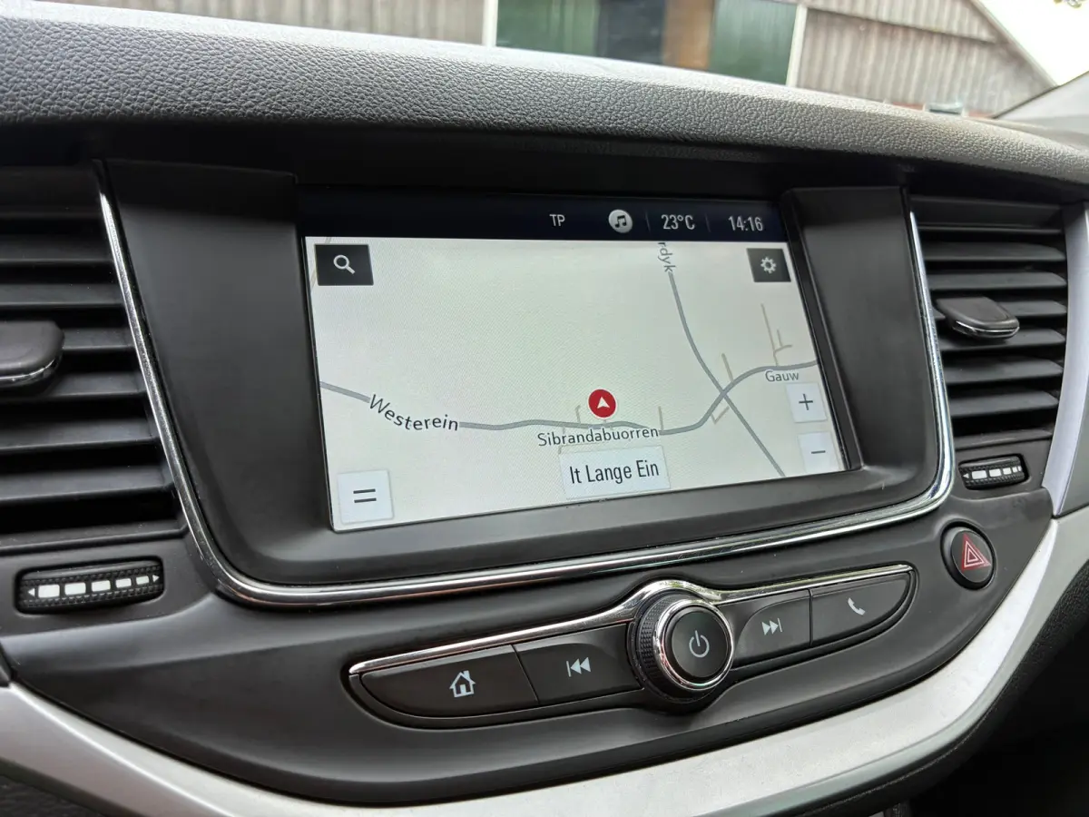1.0 Turbo 120 Jaar Edition | Navi + Clima + Cruise nu €6.975,-!!