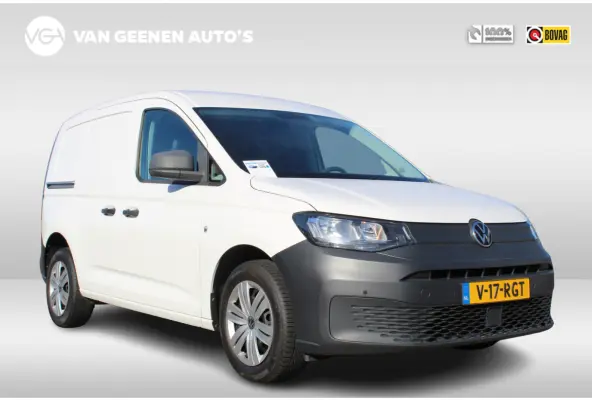 2.0 TDI Comfort | 2X Schuifdeur | Airco | Cruise control