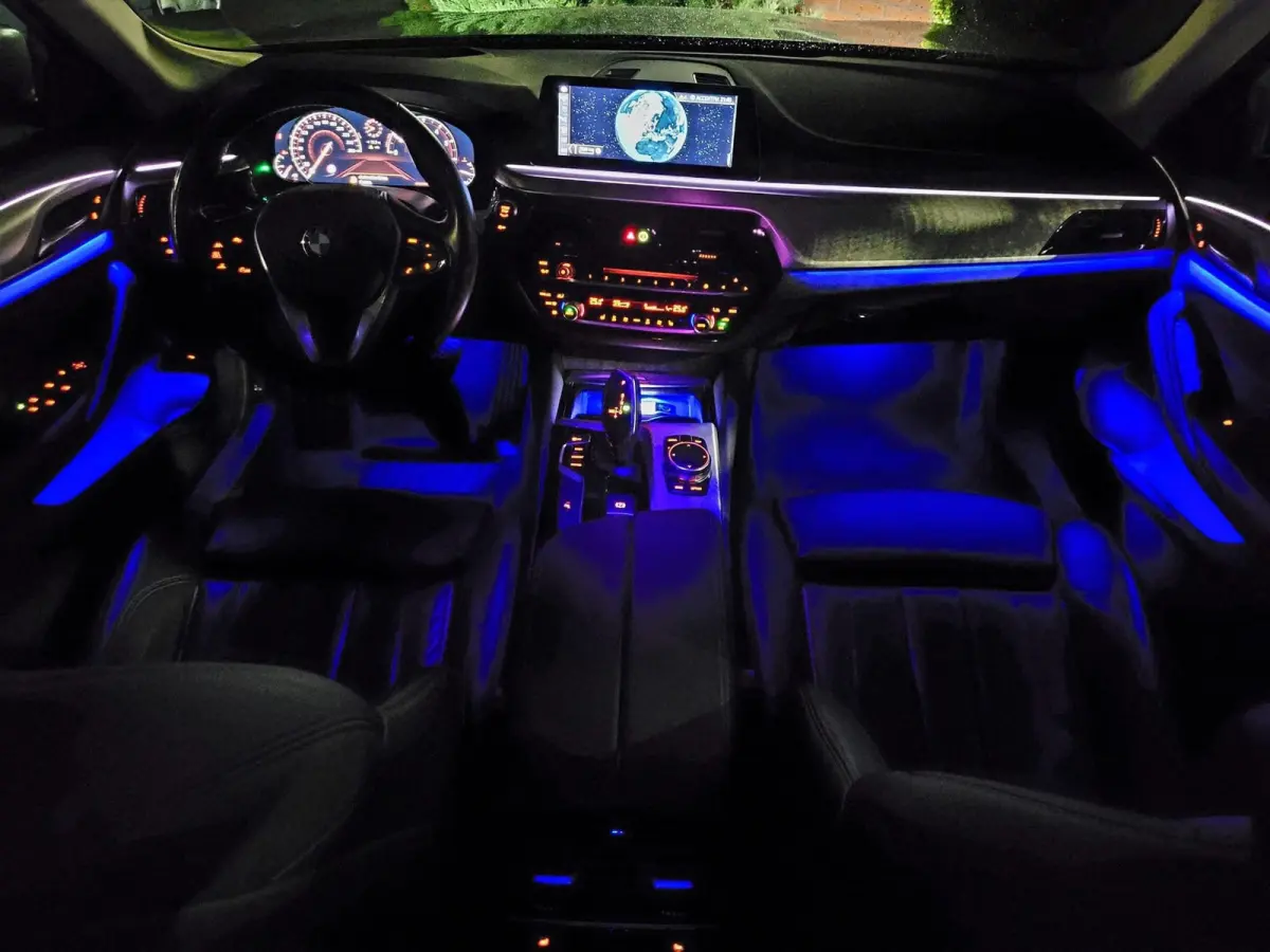 530i xDrive High Executive