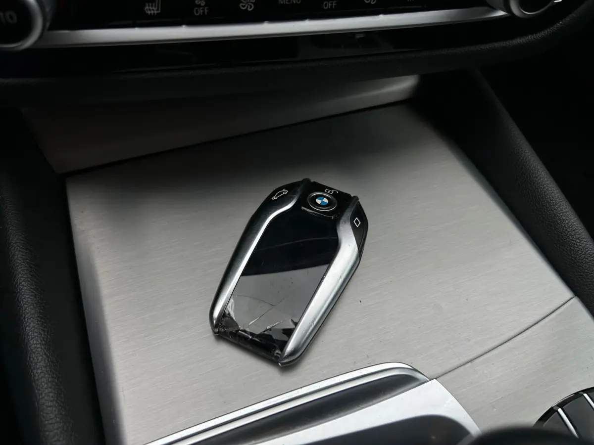 530i xDrive High Executive