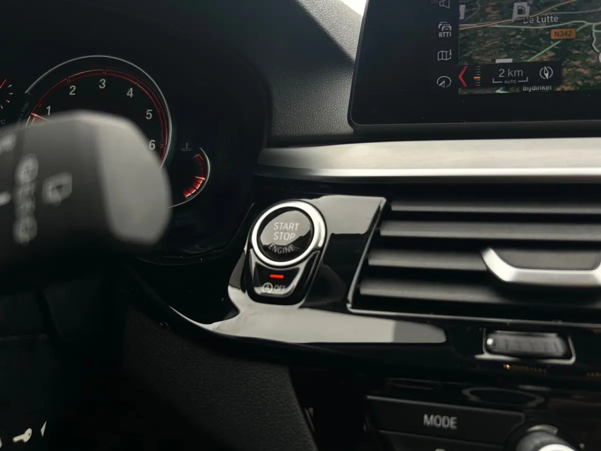 530i xDrive High Executive