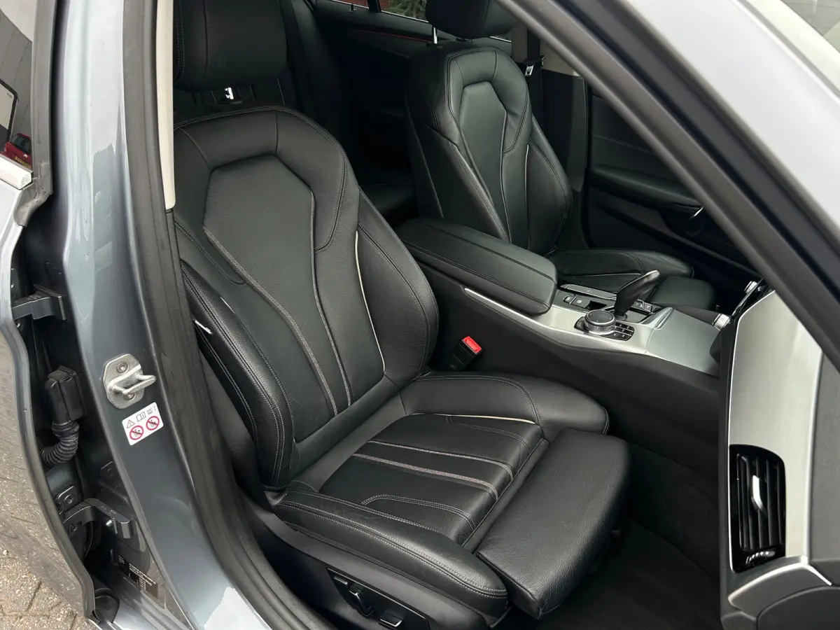 530i xDrive High Executive