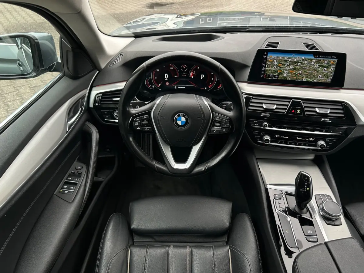 530i xDrive High Executive
