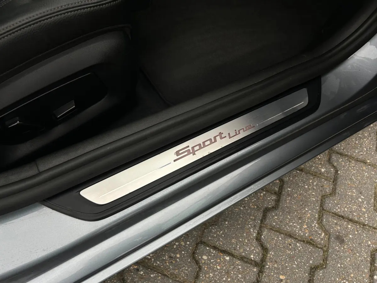 530i xDrive High Executive