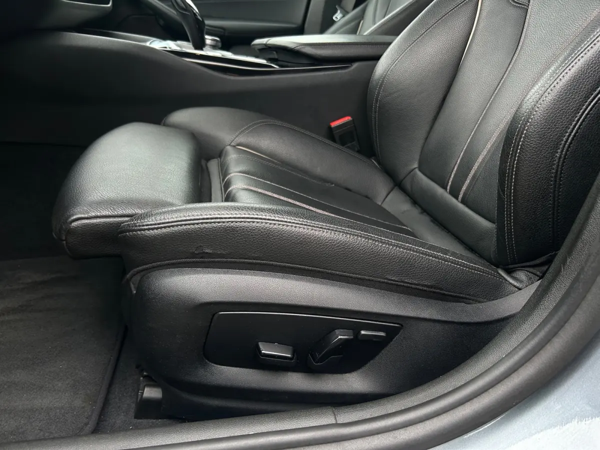 530i xDrive High Executive