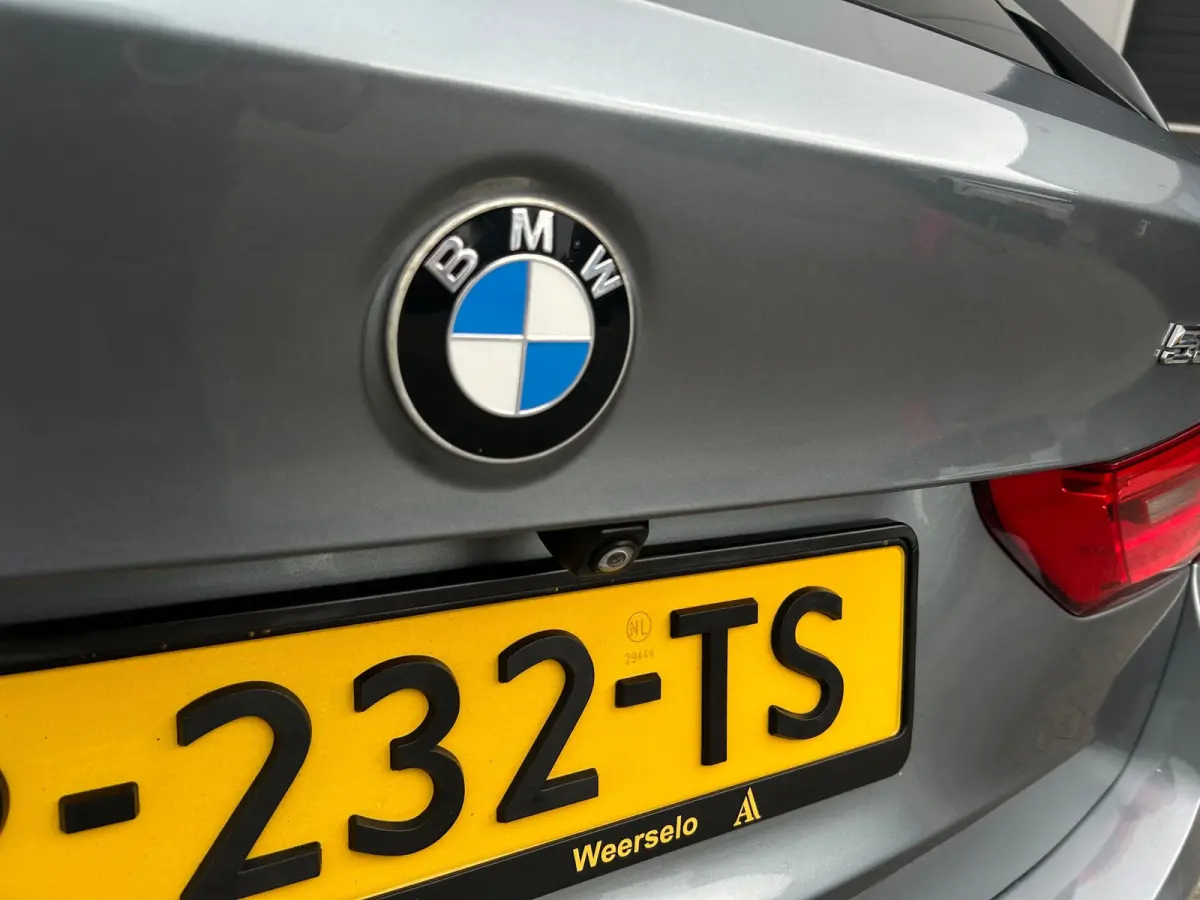 530i xDrive High Executive