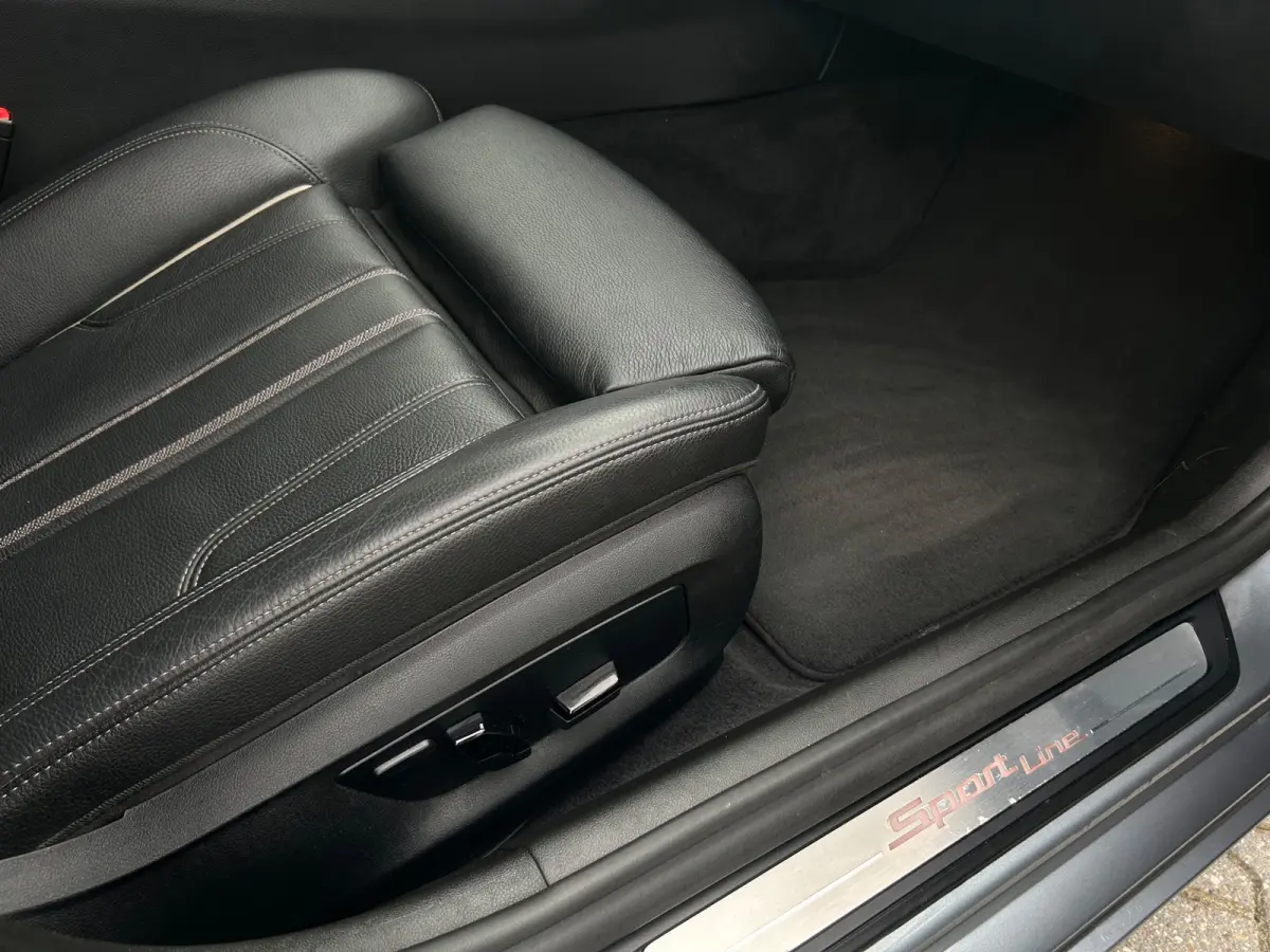530i xDrive High Executive