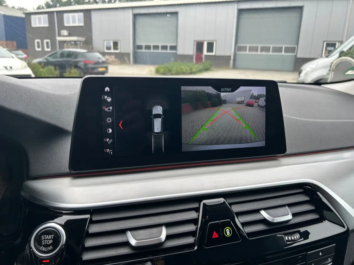 530i xDrive High Executive