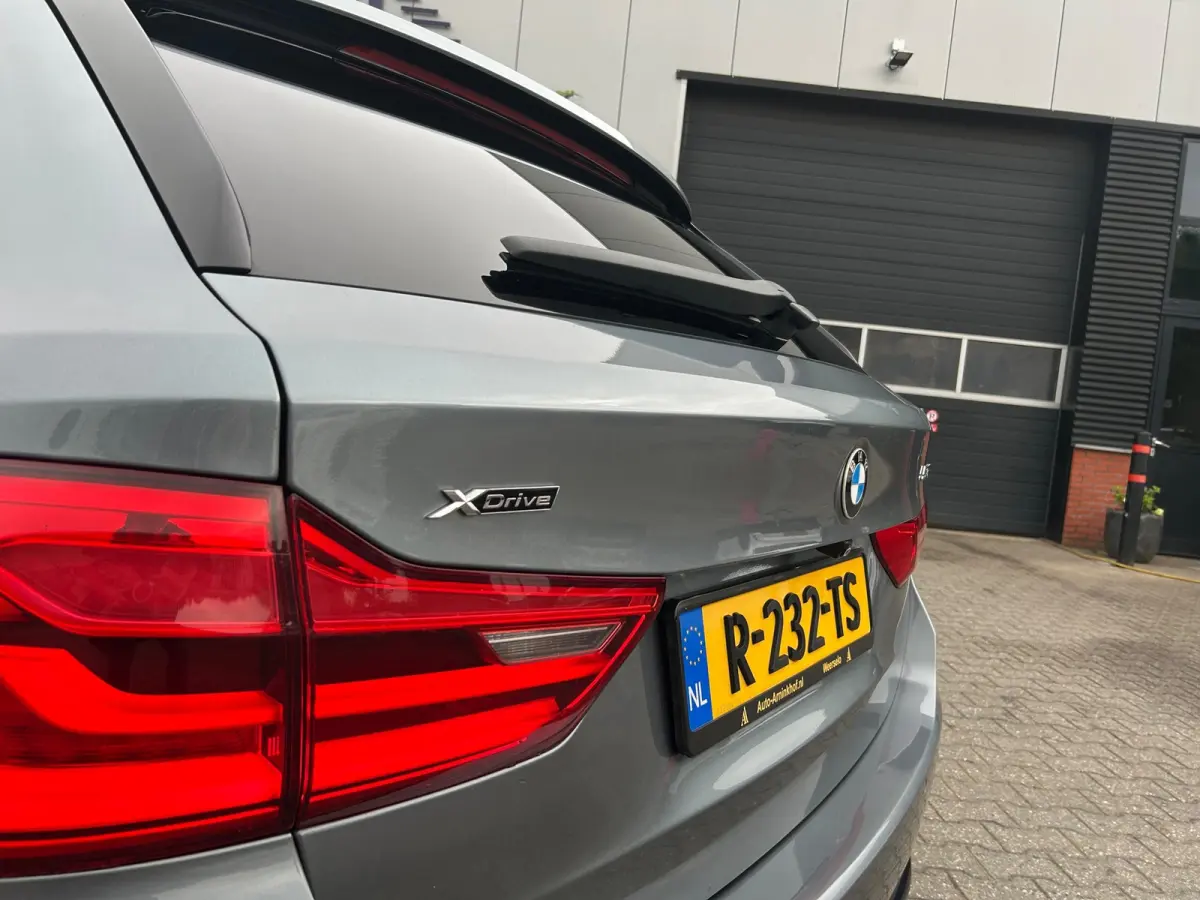 530i xDrive High Executive