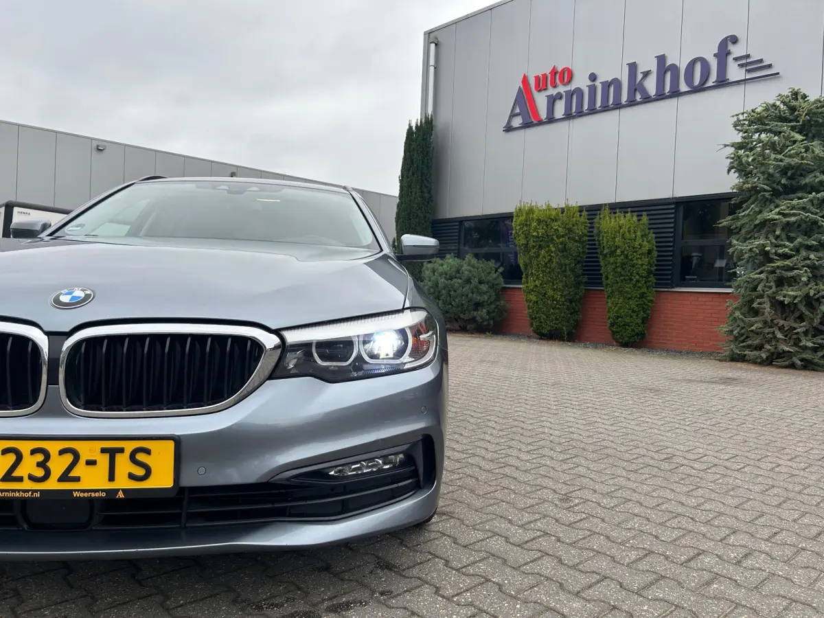 530i xDrive High Executive