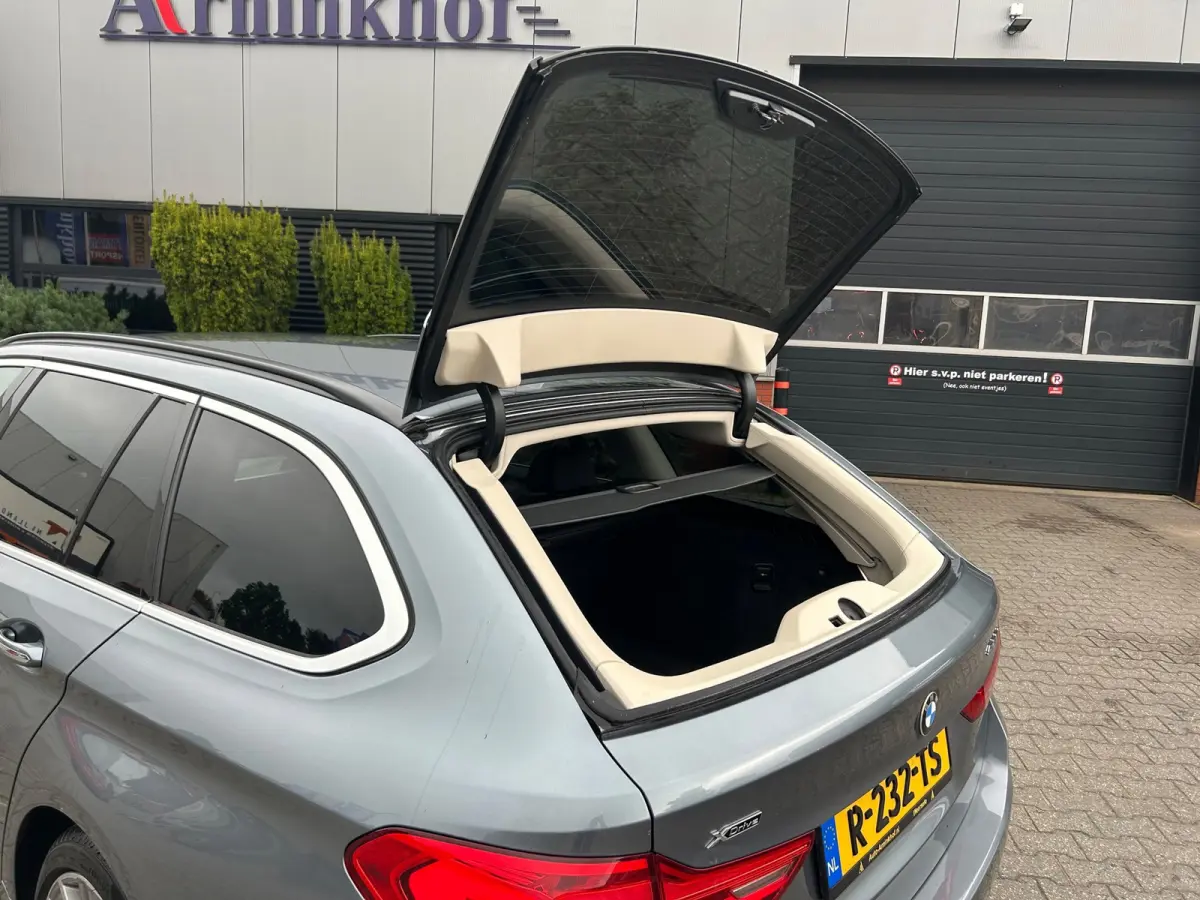 530i xDrive High Executive