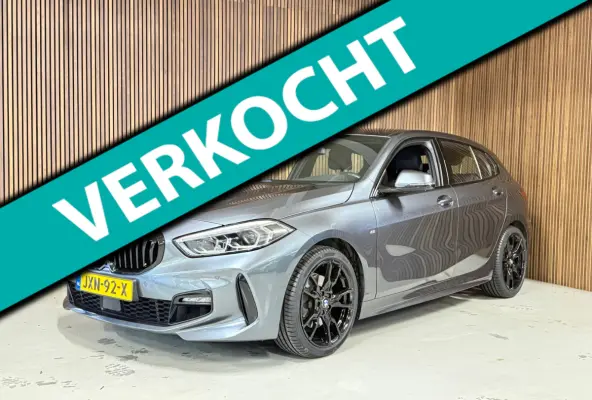 116i - M - Sport -