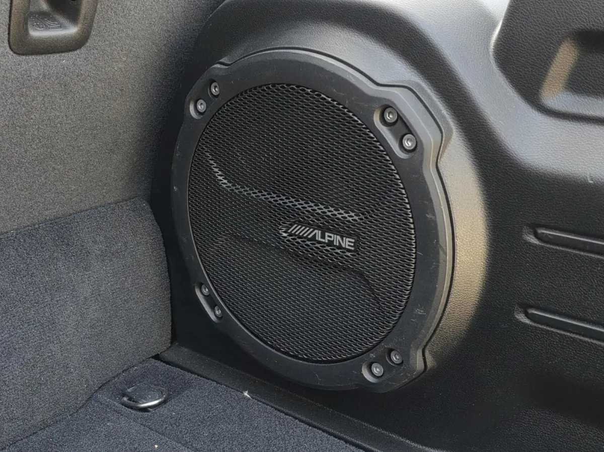 4xe 380 Rubicon|BRUTE|ACC|NAVI|STOEL-STUURVERWARMING