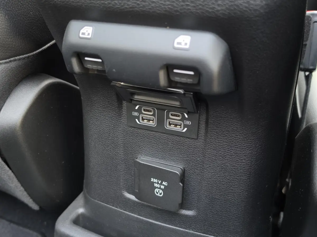 4xe 380 Rubicon|BRUTE|ACC|NAVI|STOEL-STUURVERWARMING