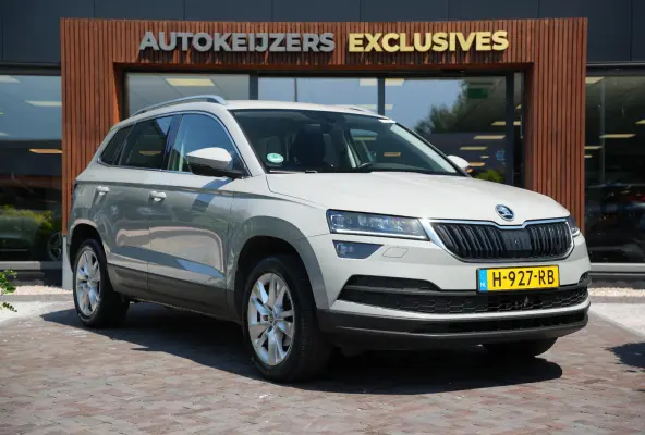 1.0 TSI Business Edition