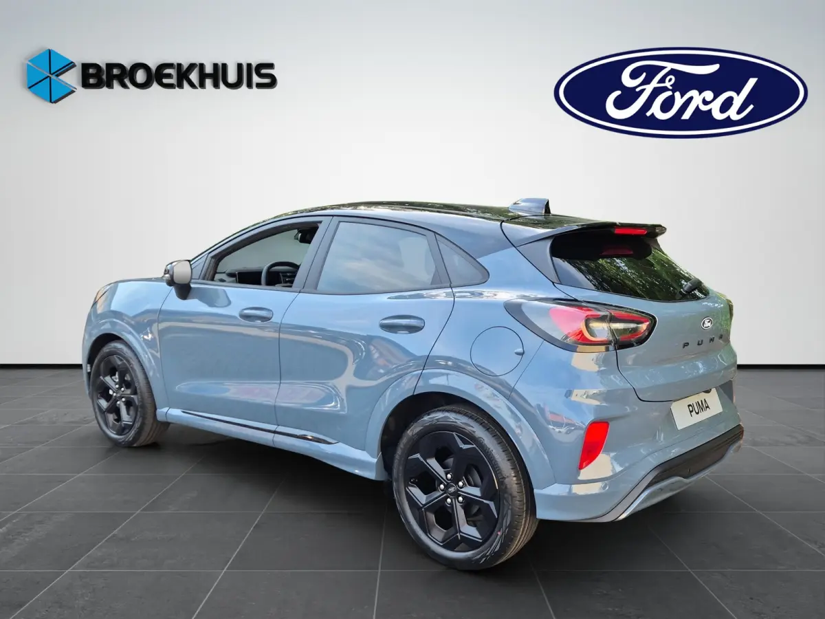 Bluecruise Edition | Incl. 5 jaar/100.000km garantie | Winterpack | Adaprive Cruise | Matrix Led | B&O Audio