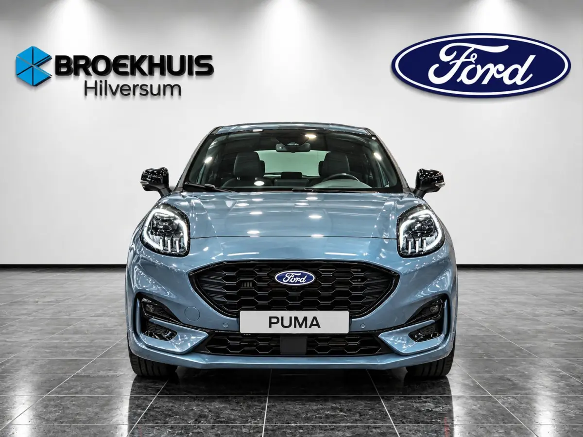 Bluecruise Edition | Incl. 5 jaar/100.000km garantie | Winterpack | Adaprive Cruise | Matrix Led | B&O Audio