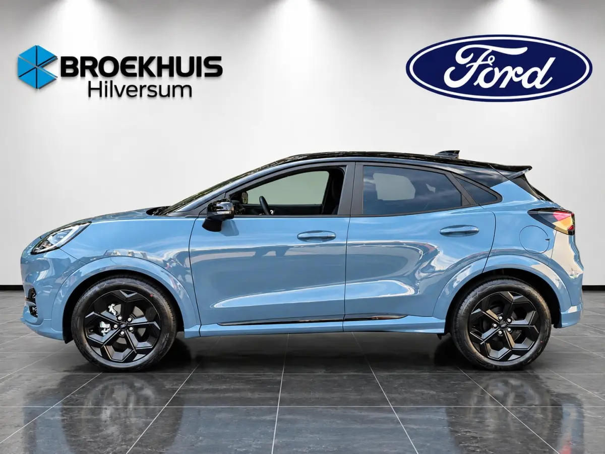 Bluecruise Edition | Incl. 5 jaar/100.000km garantie | Winterpack | Adaprive Cruise | Matrix Led | B&O Audio