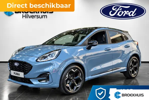 Bluecruise Edition | Incl. 5 jaar/100.000km garantie | Winterpack | Adaprive Cruise | Matrix Led | B&O Audio