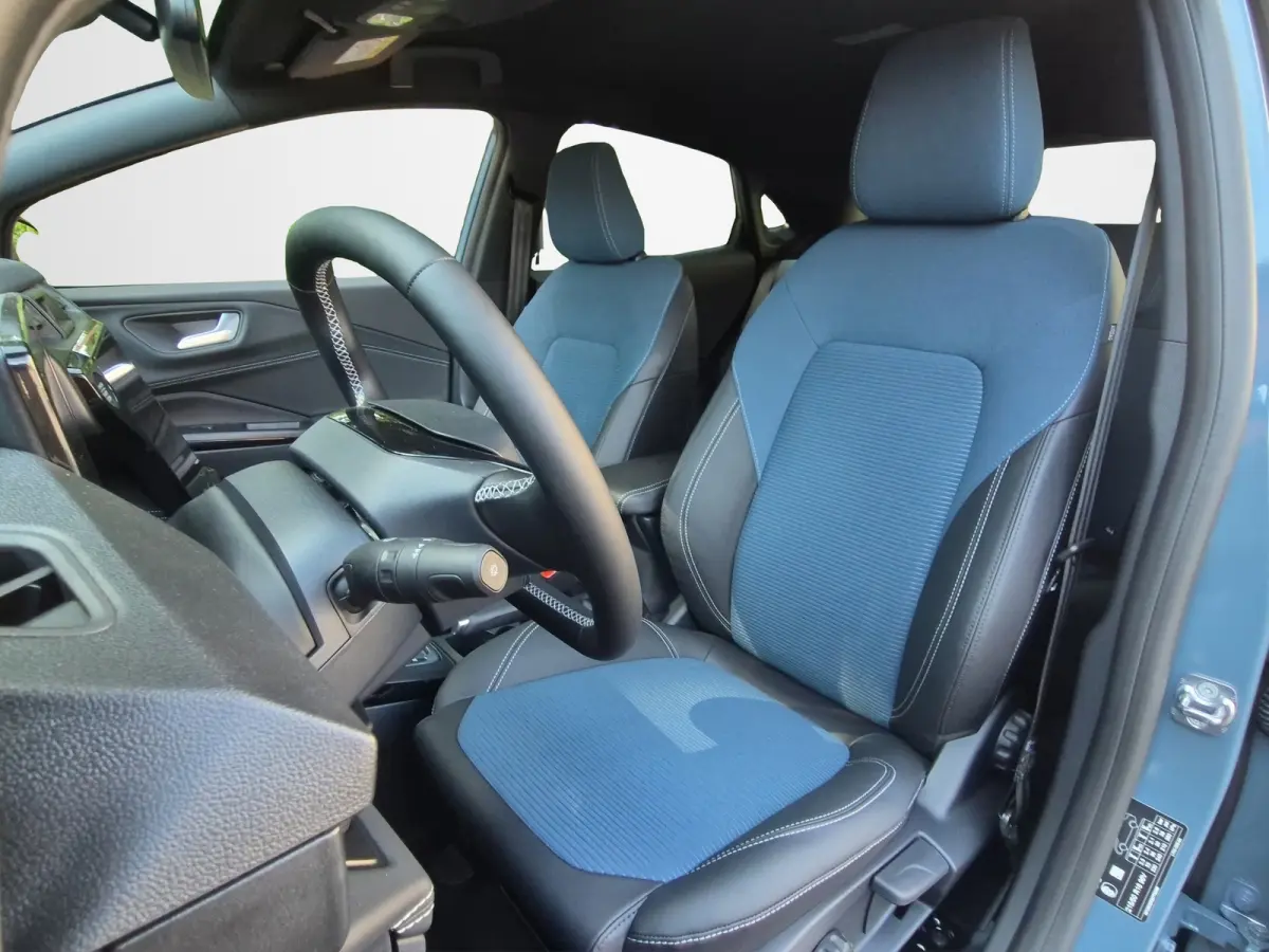 Bluecruise Edition | Incl. 5 jaar/100.000km garantie | Winterpack | Adaprive Cruise | Matrix Led | B&O Audio