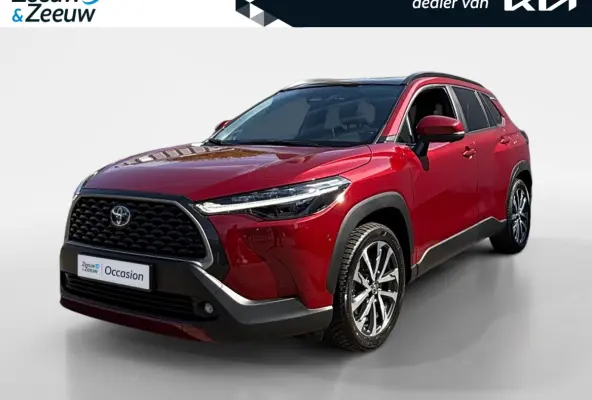 2.0 High Power Hybrid Launch Edition | PANO DAK | LEDER | NAVI | 360 CAMERA | NL-AUTO | STUUR & STOELVERWARMING | ETC...