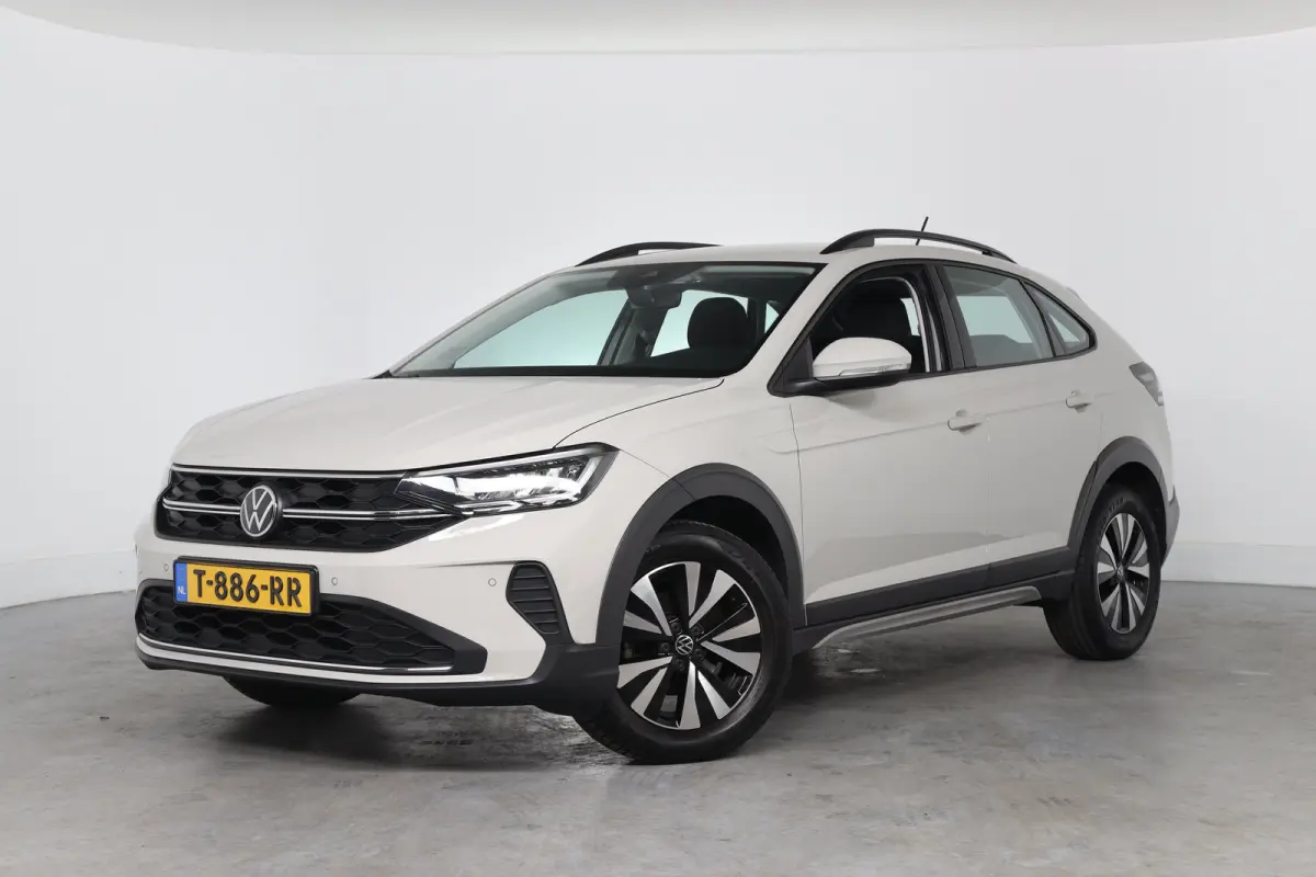 1.0 TSI Life Automaat | Camera | Stoelverwarming | Parkeersensoren Voor & Achter | Apple Carplay & Android Auto | Climate Controle |