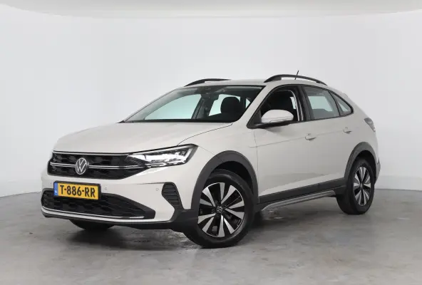 1.0 TSI Life Automaat | Camera | Stoelverwarming | Parkeersensoren Voor & Achter | Apple Carplay & Android Auto | Climate Controle |