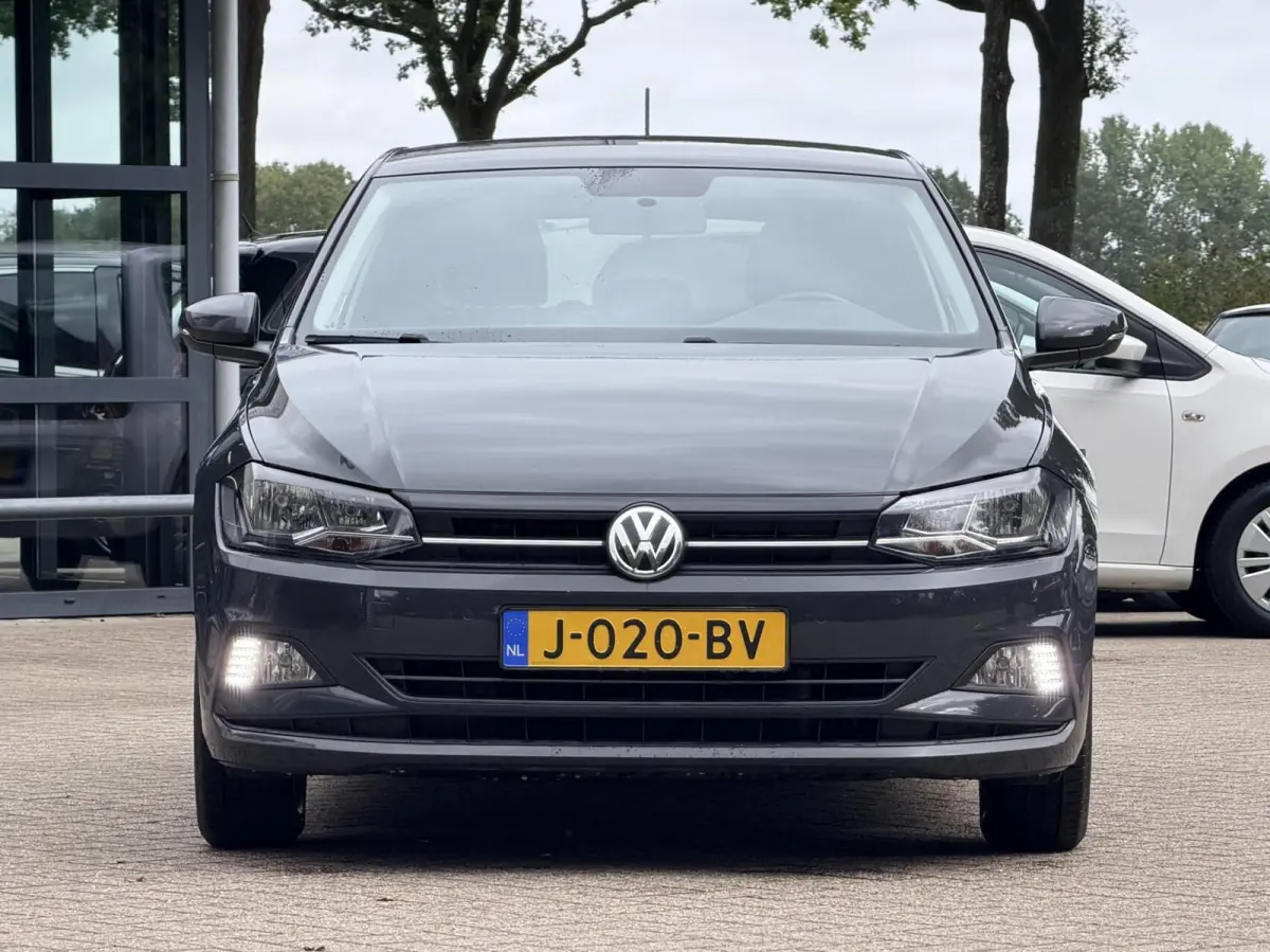 1.0 TSI Comfortline | Led | Airco | Navigatie | PDC | Dealer Onderhouden