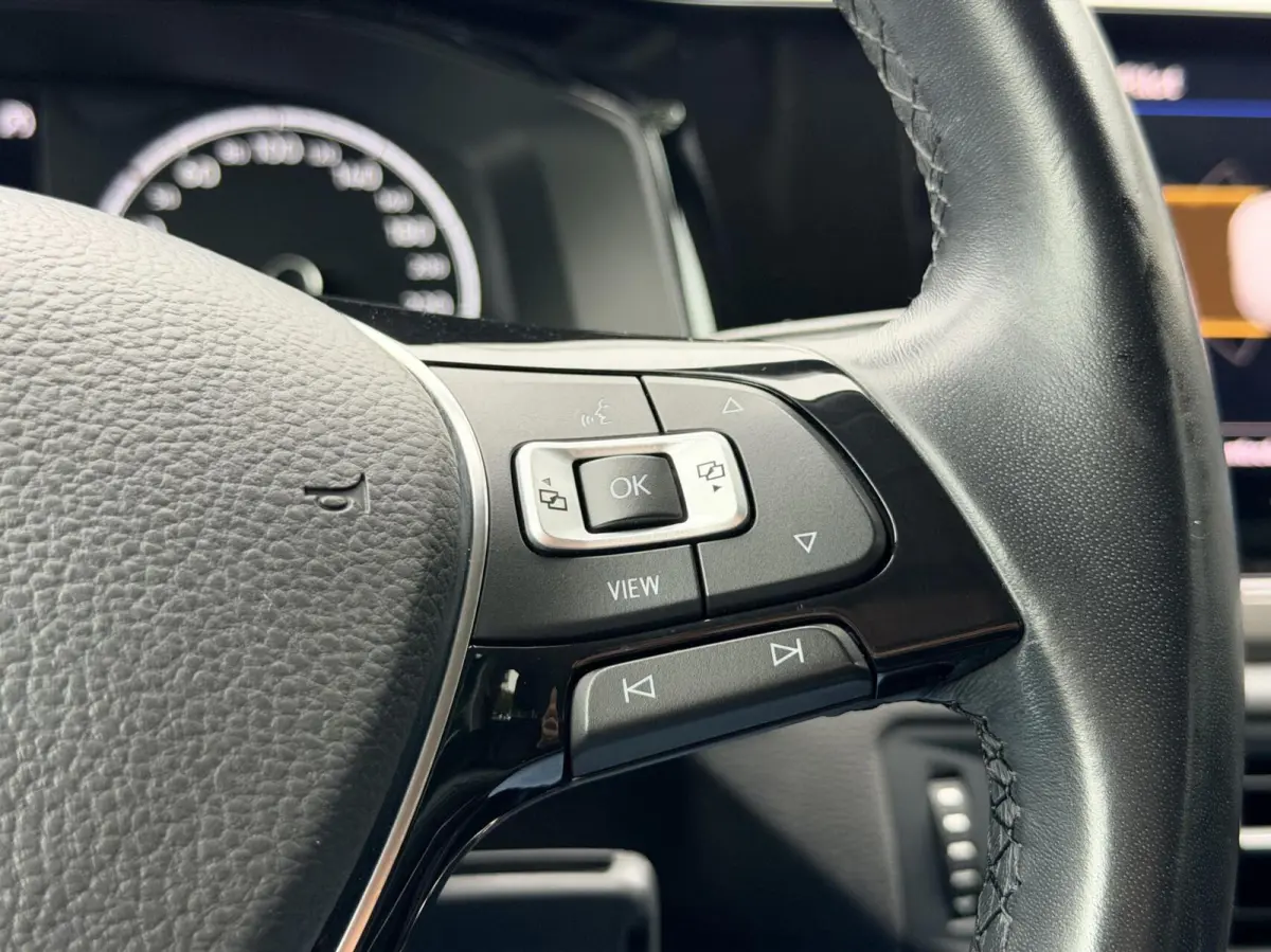 1.0 TSI Comfortline | Led | Airco | Navigatie | PDC | Dealer Onderhouden