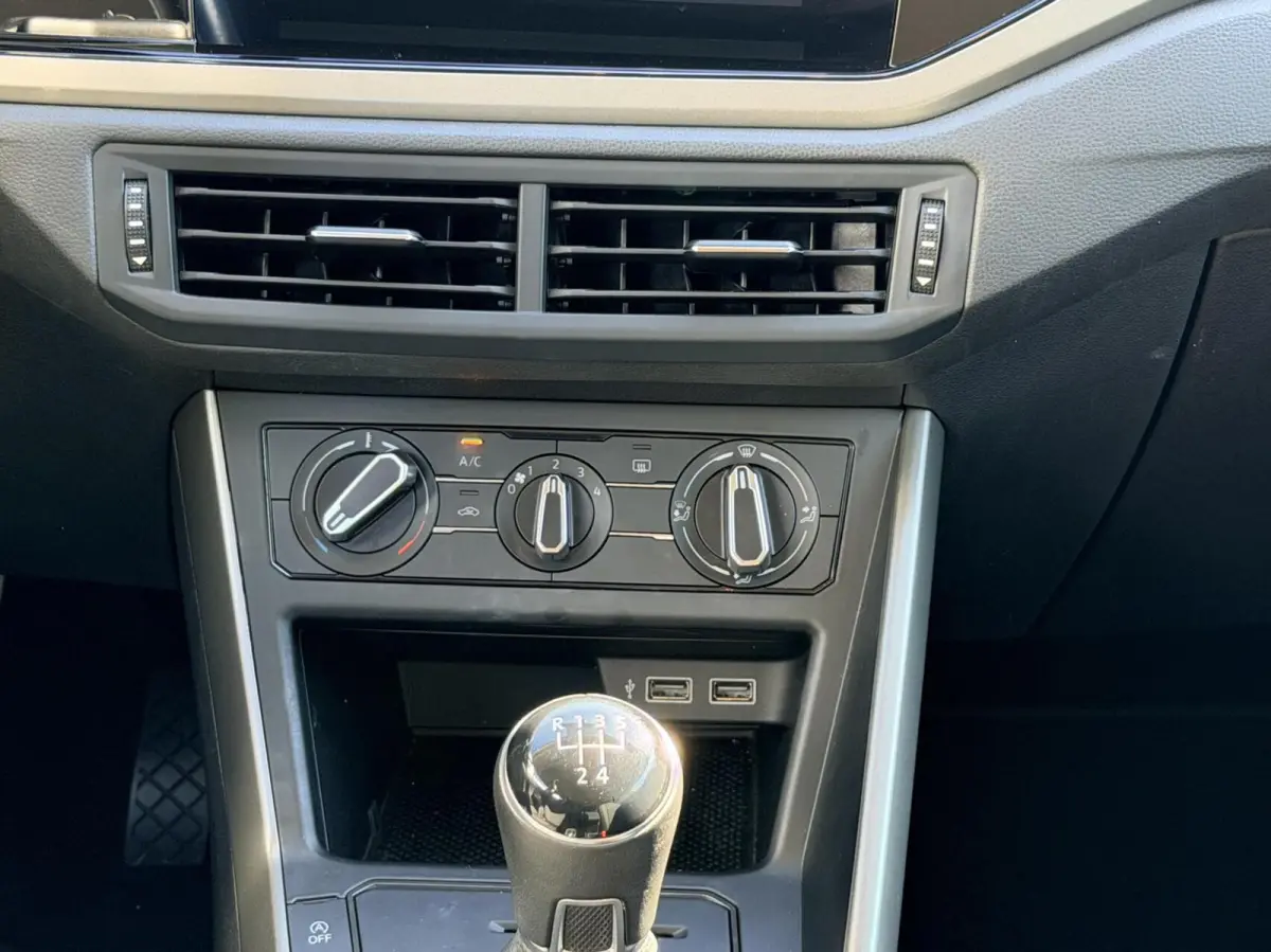 1.0 TSI Comfortline | Led | Airco | Navigatie | PDC | Dealer Onderhouden