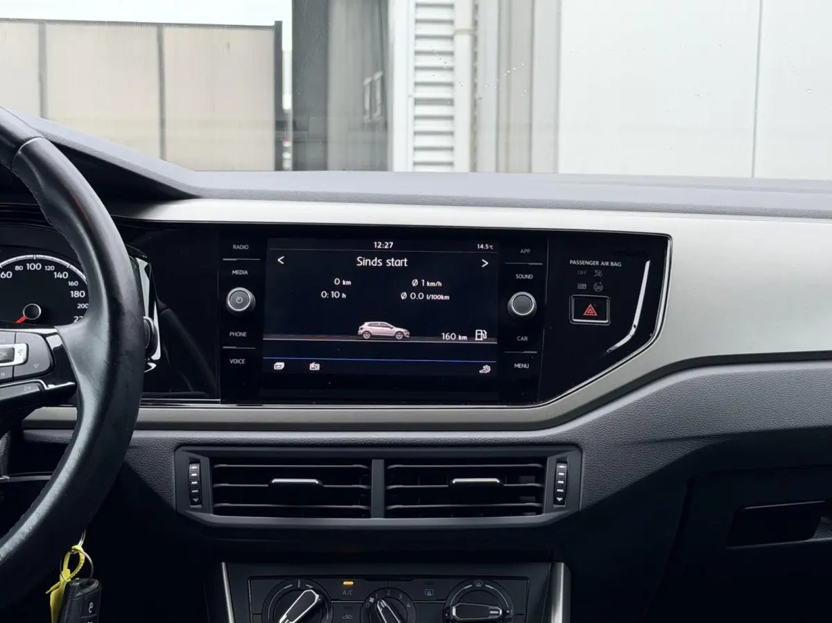 1.0 TSI Comfortline | Led | Airco | Navigatie | PDC | Dealer Onderhouden