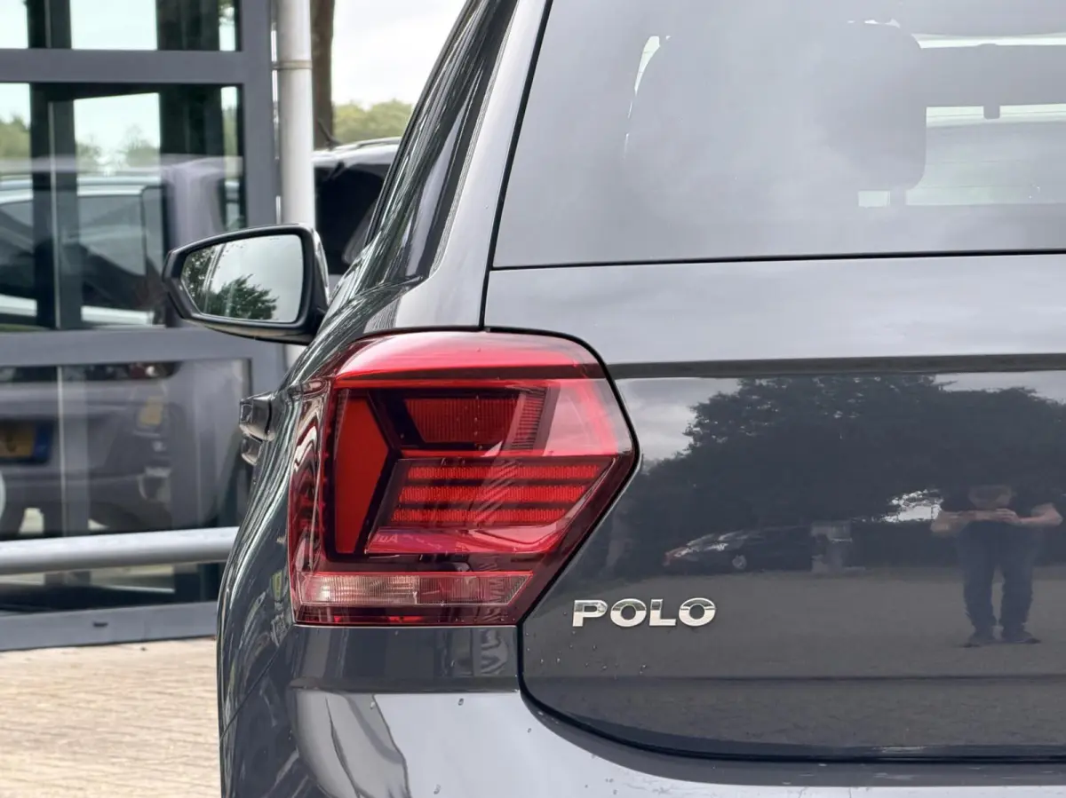 1.0 TSI Comfortline | Led | Airco | Navigatie | PDC | Dealer Onderhouden