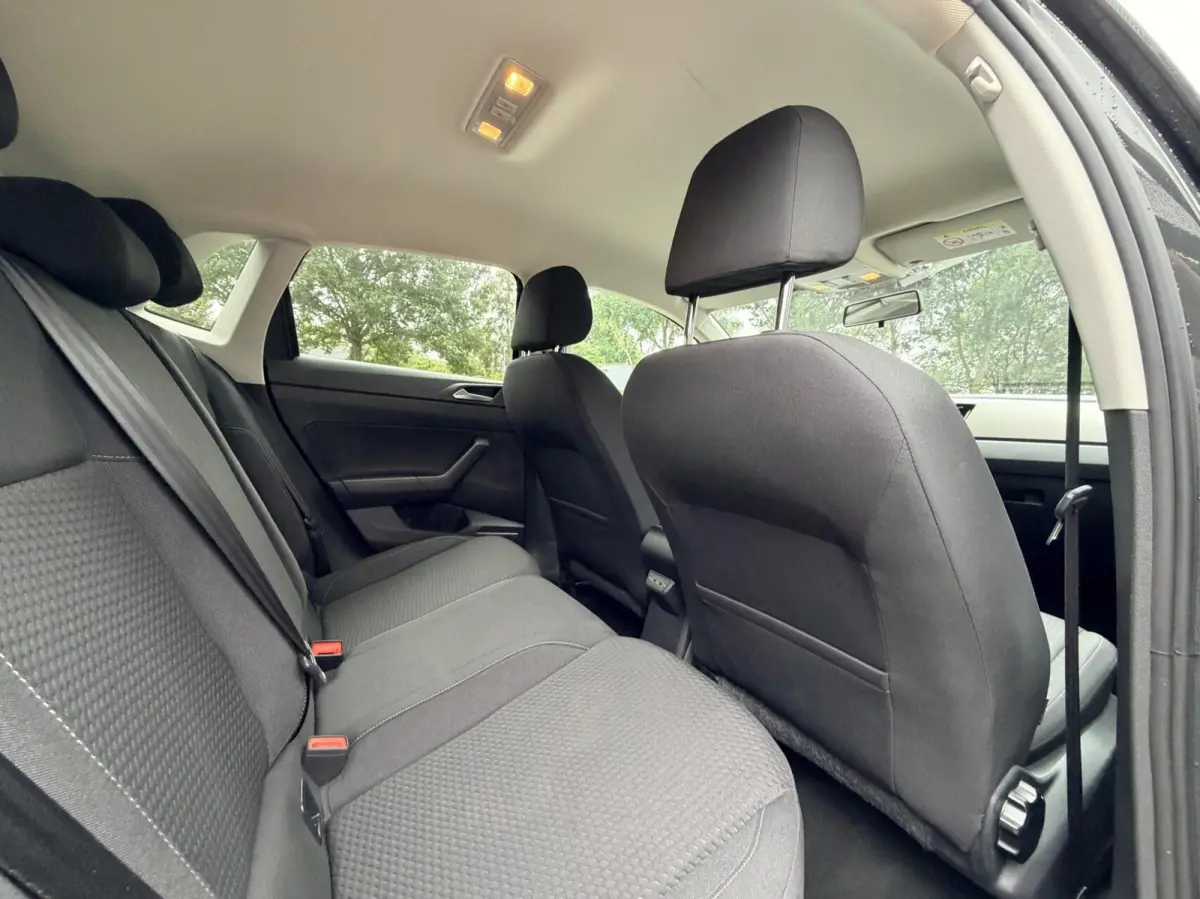 1.0 TSI Comfortline | Led | Airco | Navigatie | PDC | Dealer Onderhouden