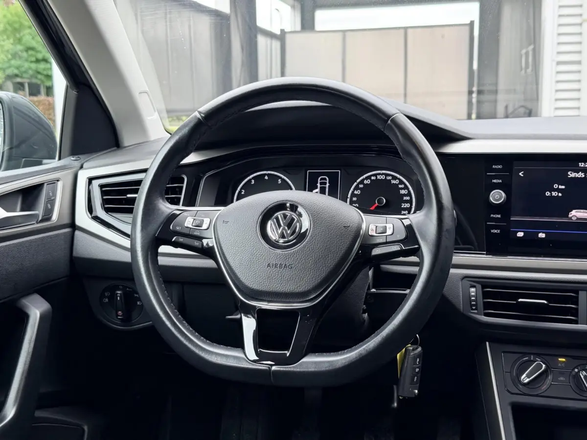 1.0 TSI Comfortline | Led | Airco | Navigatie | PDC | Dealer Onderhouden