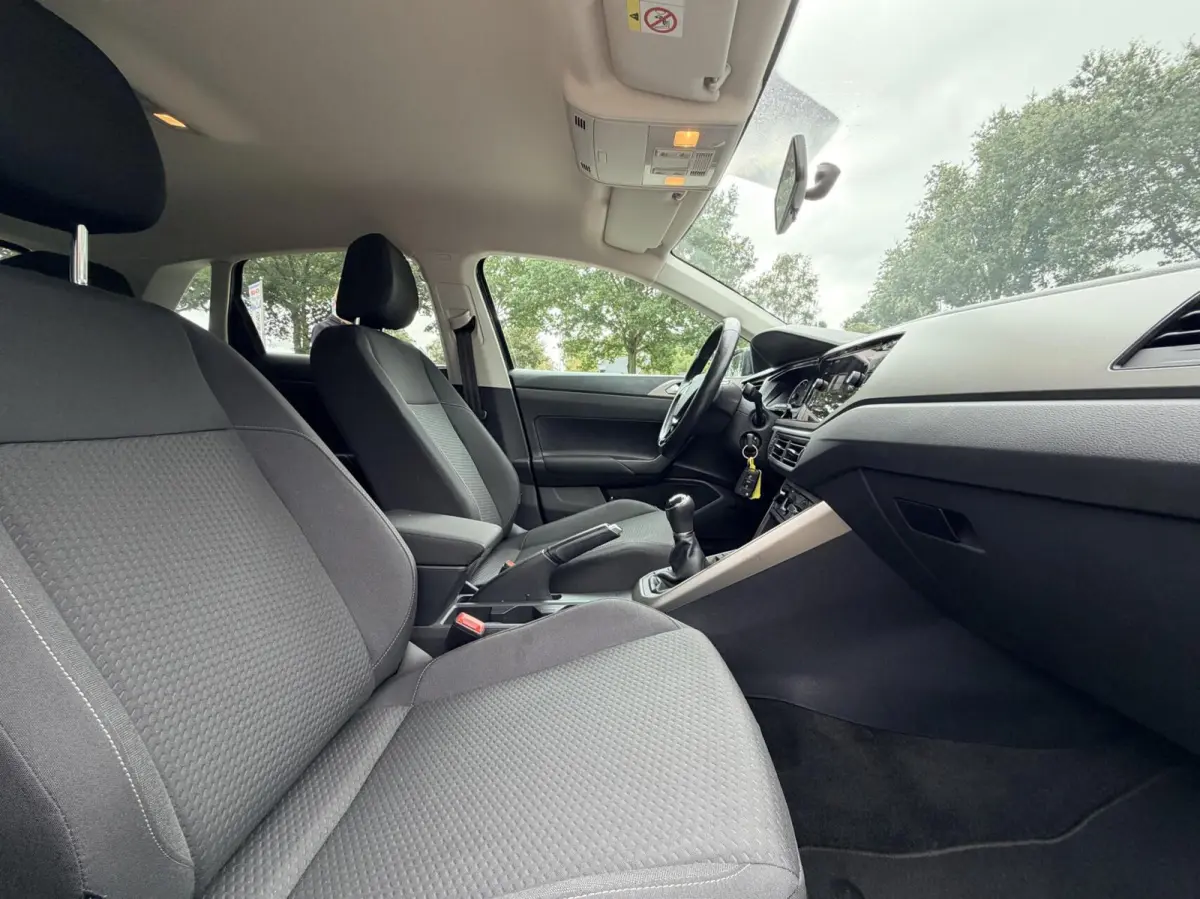 1.0 TSI Comfortline | Led | Airco | Navigatie | PDC | Dealer Onderhouden