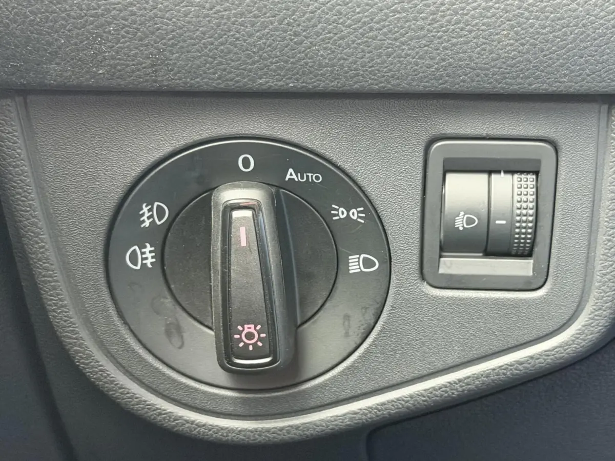 1.0 TSI Comfortline | Led | Airco | Navigatie | PDC | Dealer Onderhouden