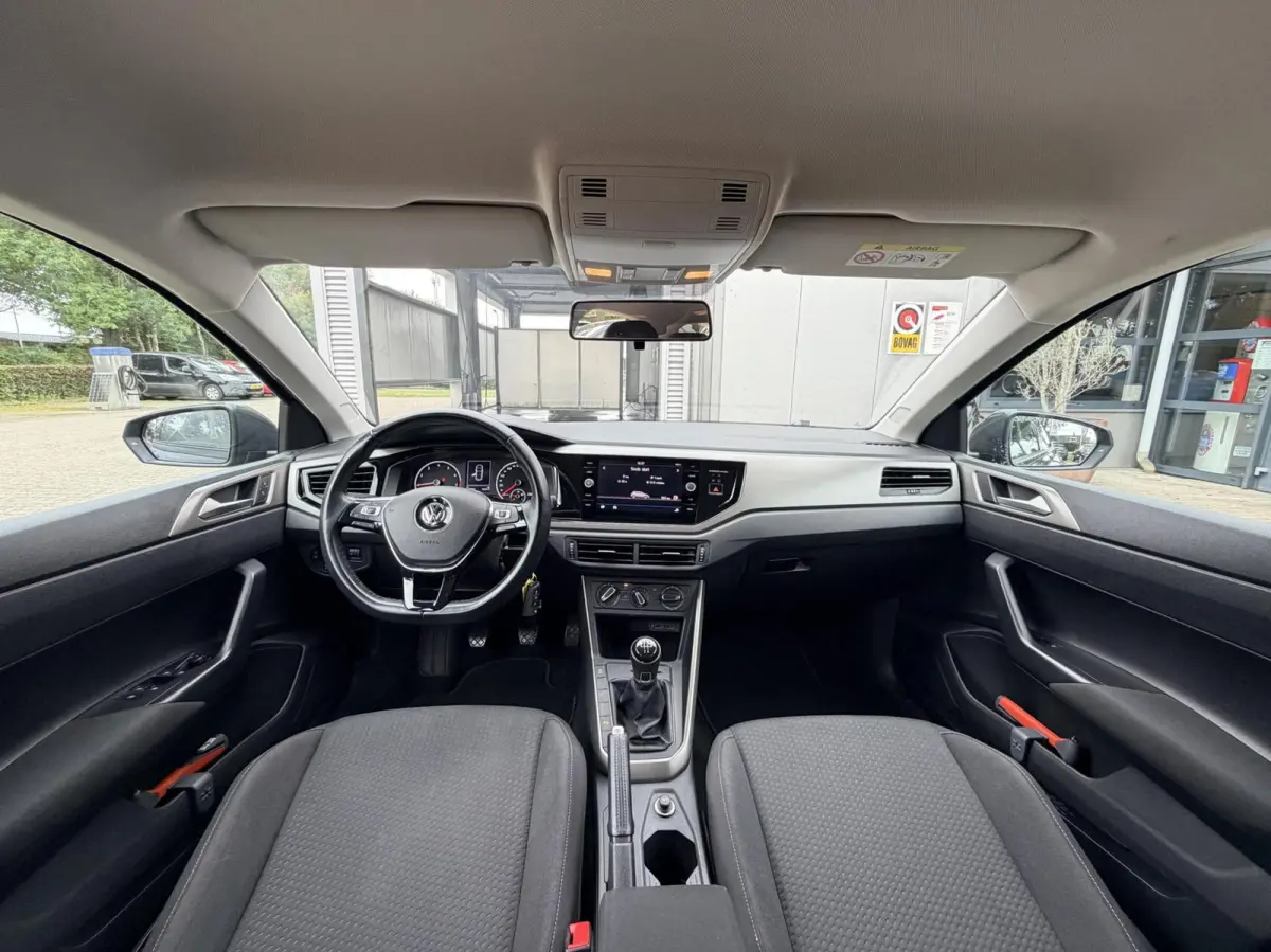 1.0 TSI Comfortline | Led | Airco | Navigatie | PDC | Dealer Onderhouden