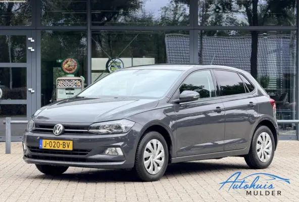 1.0 TSI Comfortline | Led | Airco | Navigatie | PDC | Dealer Onderhouden